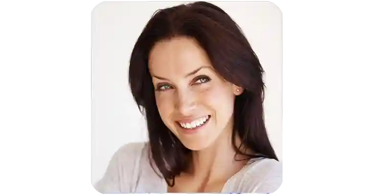 Testimonial photo: Marlyn C., New York, USA- Metabo Drops-review 1